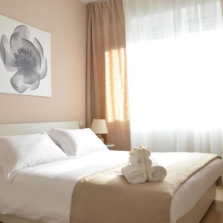 B&B Room Italy Bergamo Ruang foto