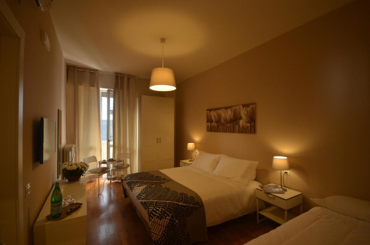 B&B Room Italy Bergamo Ruang foto