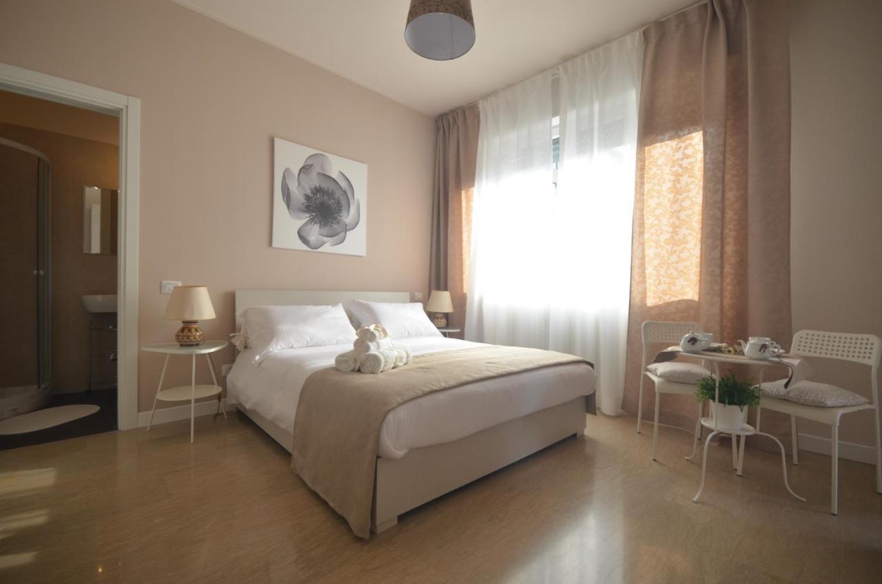 B&B Room Italy Bergamo Ruang foto