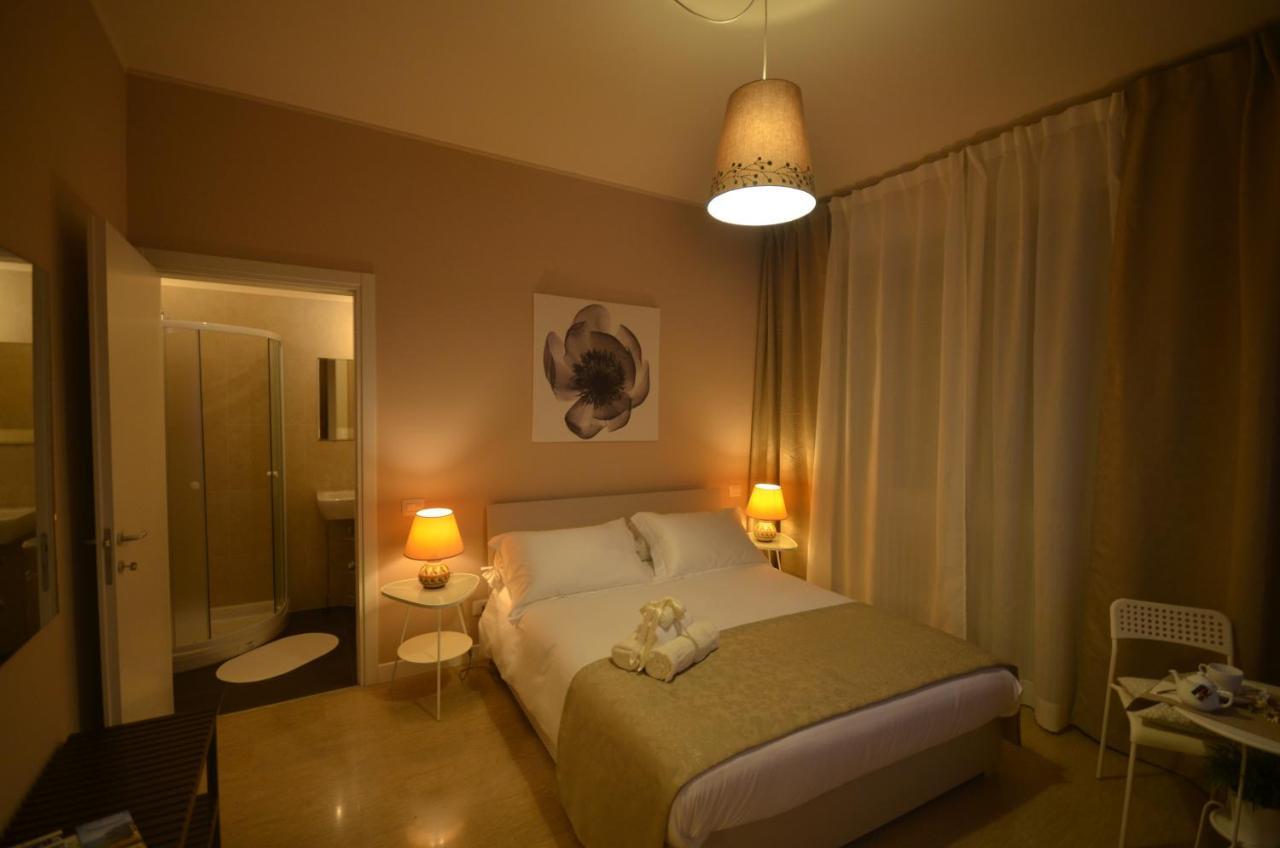 B&B Room Italy Bergamo Ruang foto